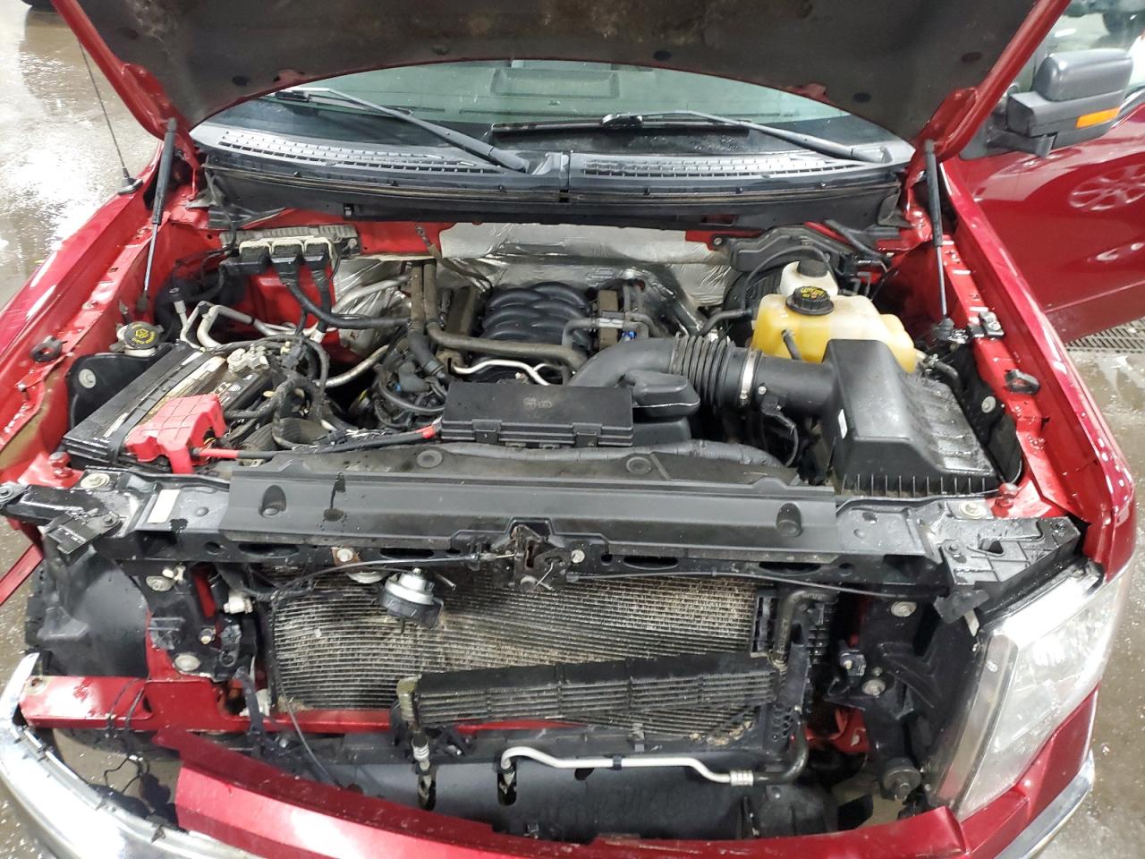 2013 Ford F-150 - Image 12
