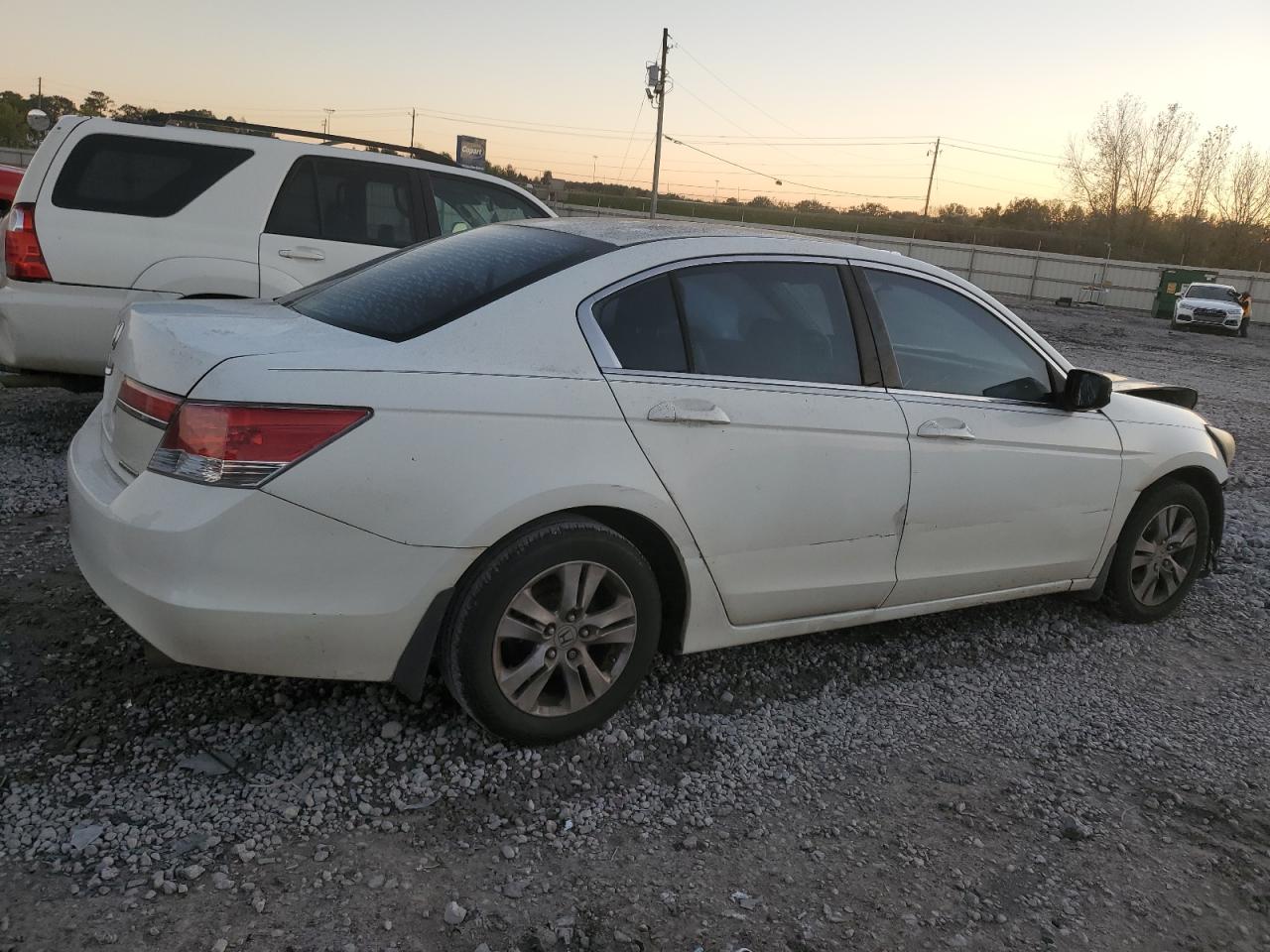 2012 Honda Accord - Image 3