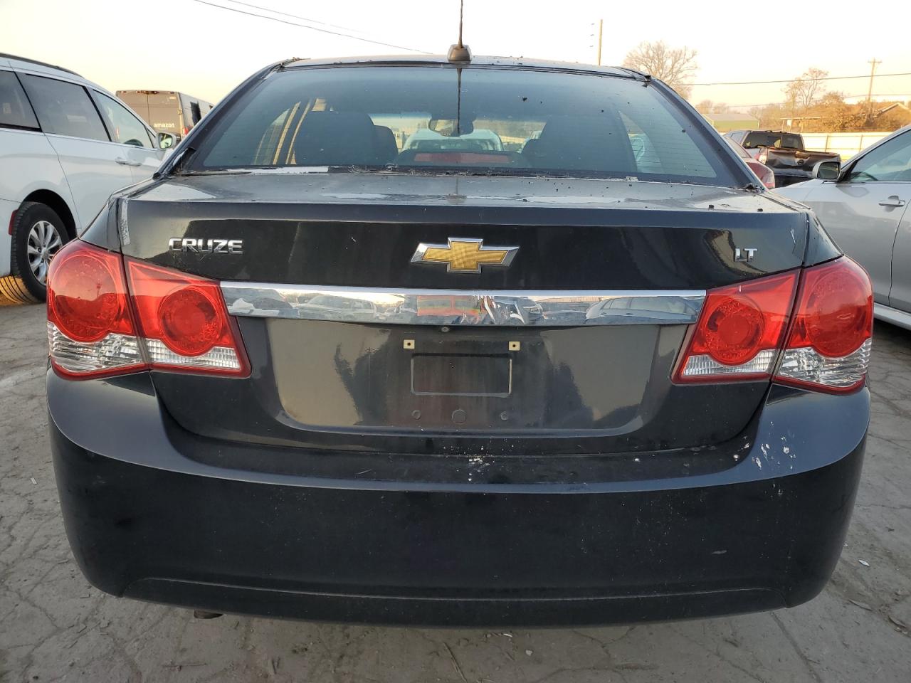 2015 Chevrolet Cruze - Image 6