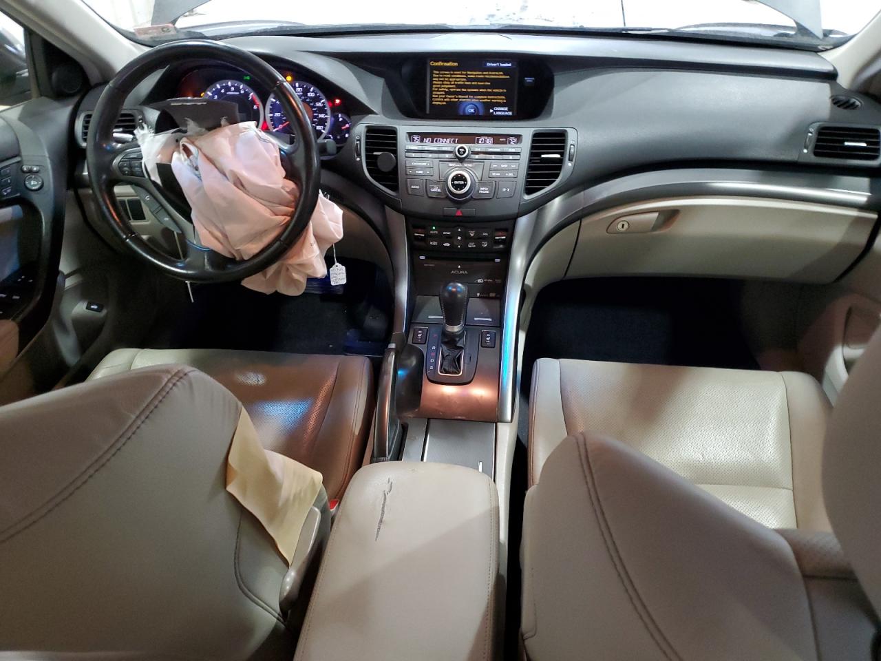 2013 Acura TSX - Image 8