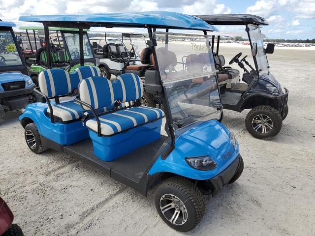 2021 ASPT 4P for sale at Copart FL - PUNTA GORDA SOUTH