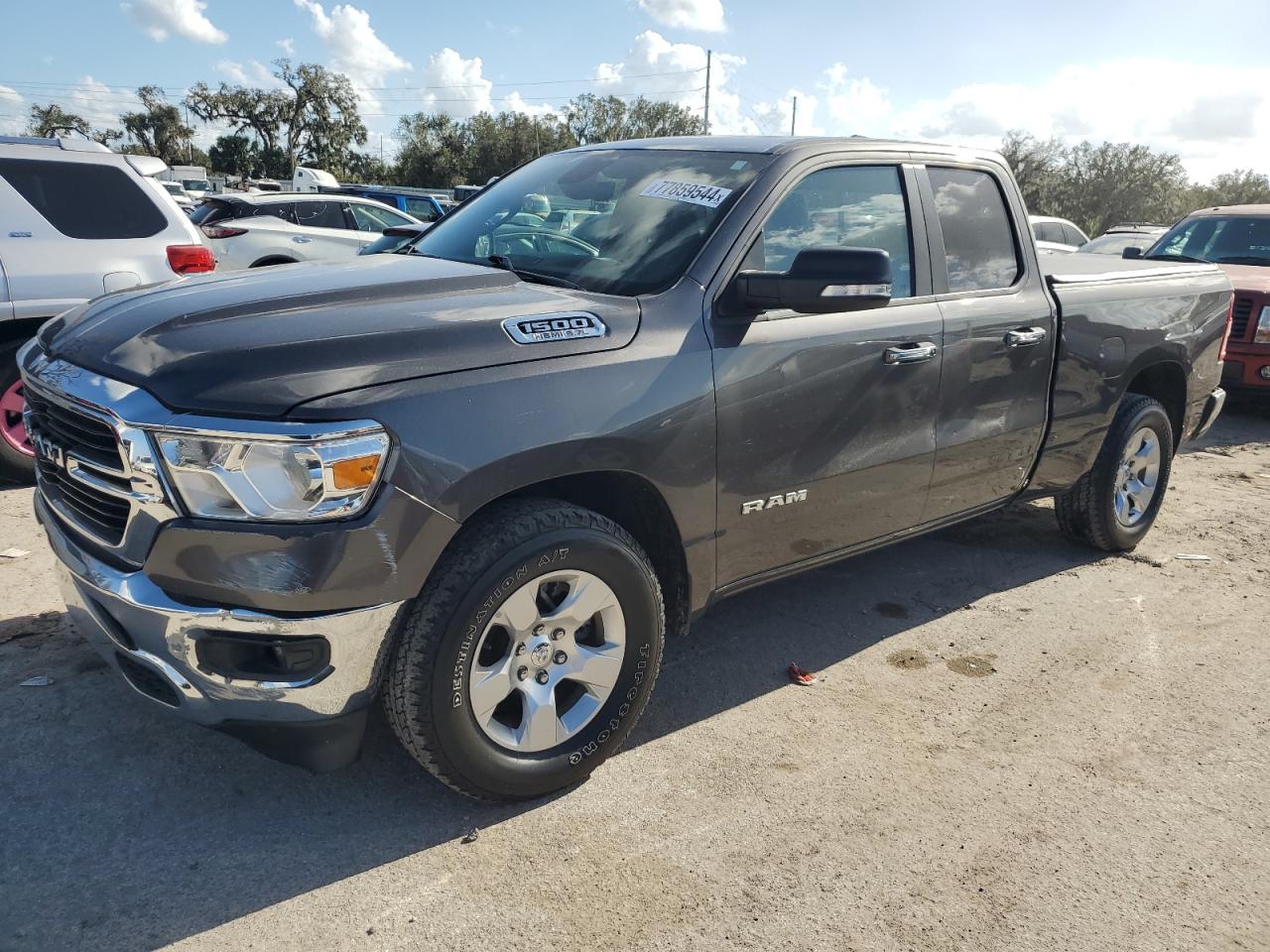 2020 RAM 1500 - Image 1