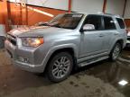 2012 TOYOTA 4RUNNER SR5 for sale at Copart AB - CALGARY