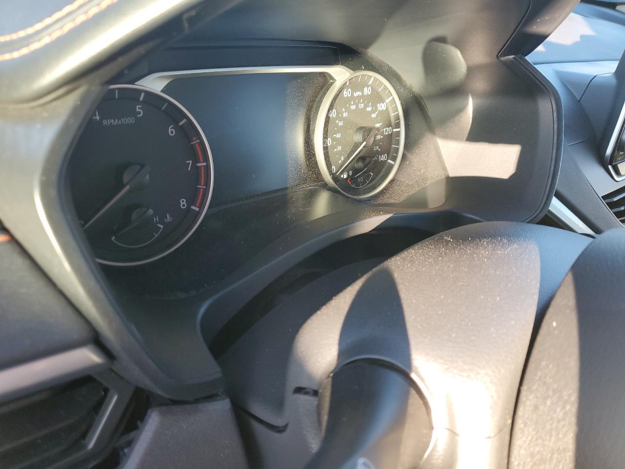 2021 Nissan Altima - Image 9