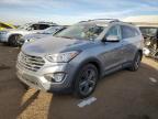 2013 Hyundai Santa Fe Limited за продажба в Brighton, CO - Side