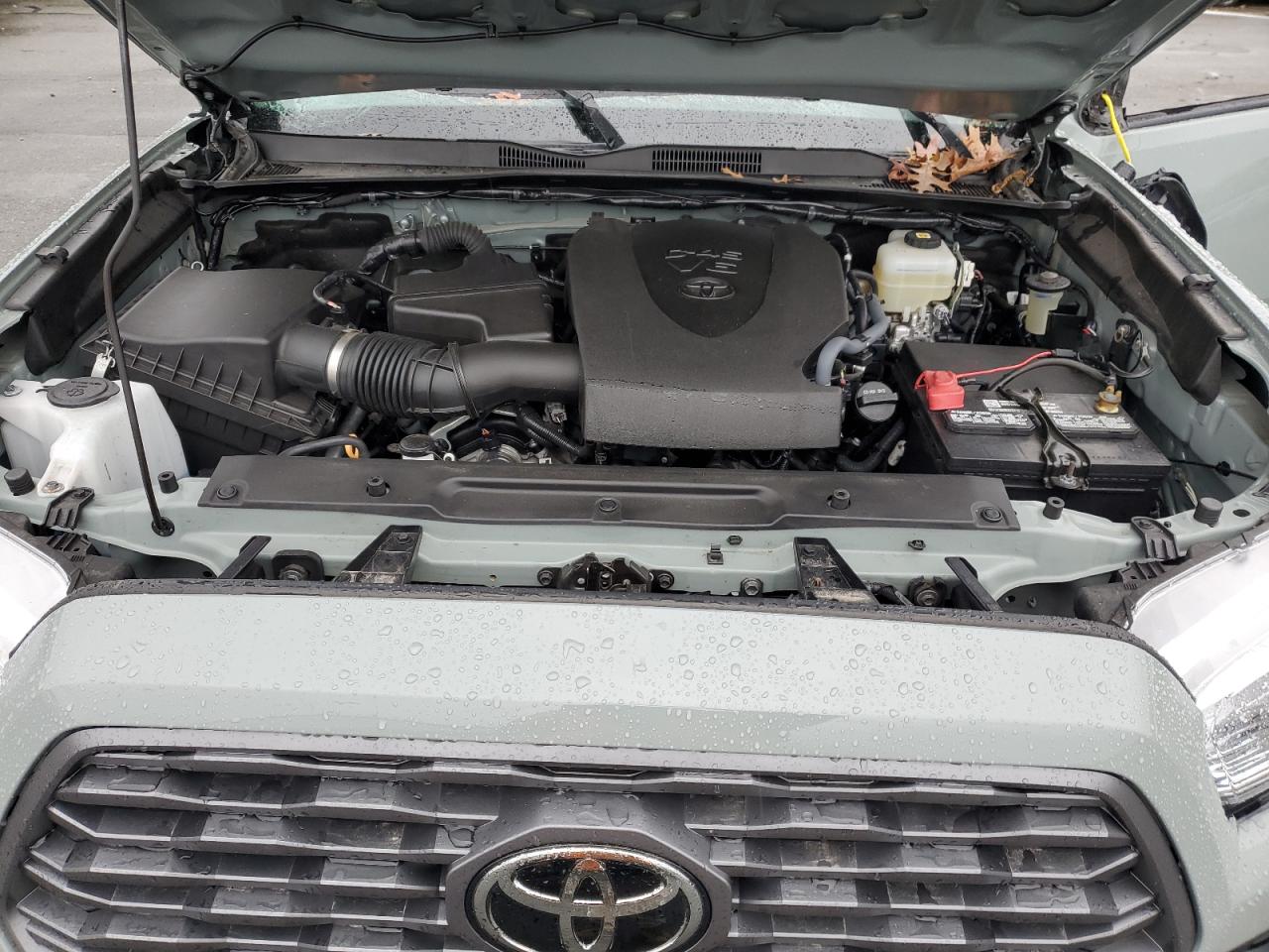 2022 Toyota Tacoma - Image 12