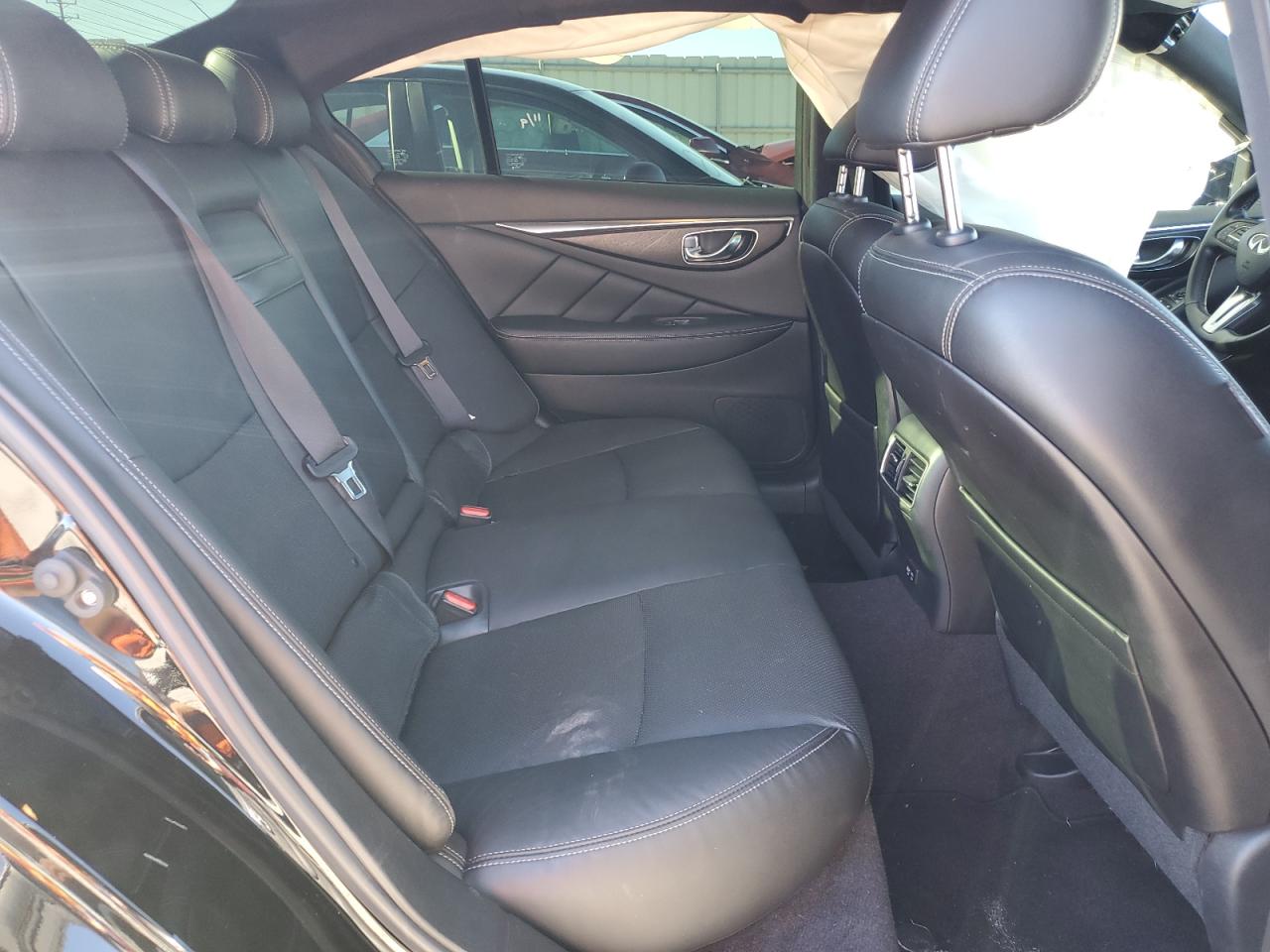 2021 Infiniti Q50 - Image 10