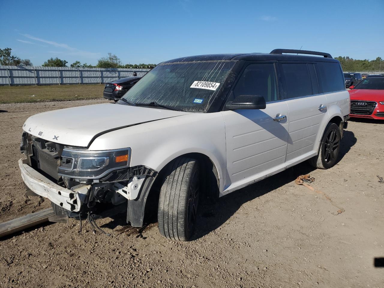 2013 Ford Flex - Image 1