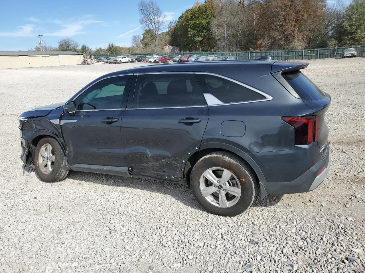2024 Kia Sorento - Image 2