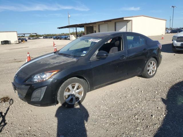 2011 Mazda 3 I