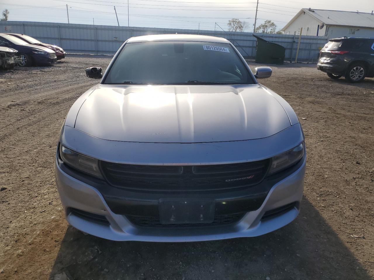2016 Dodge Charger - Image 5