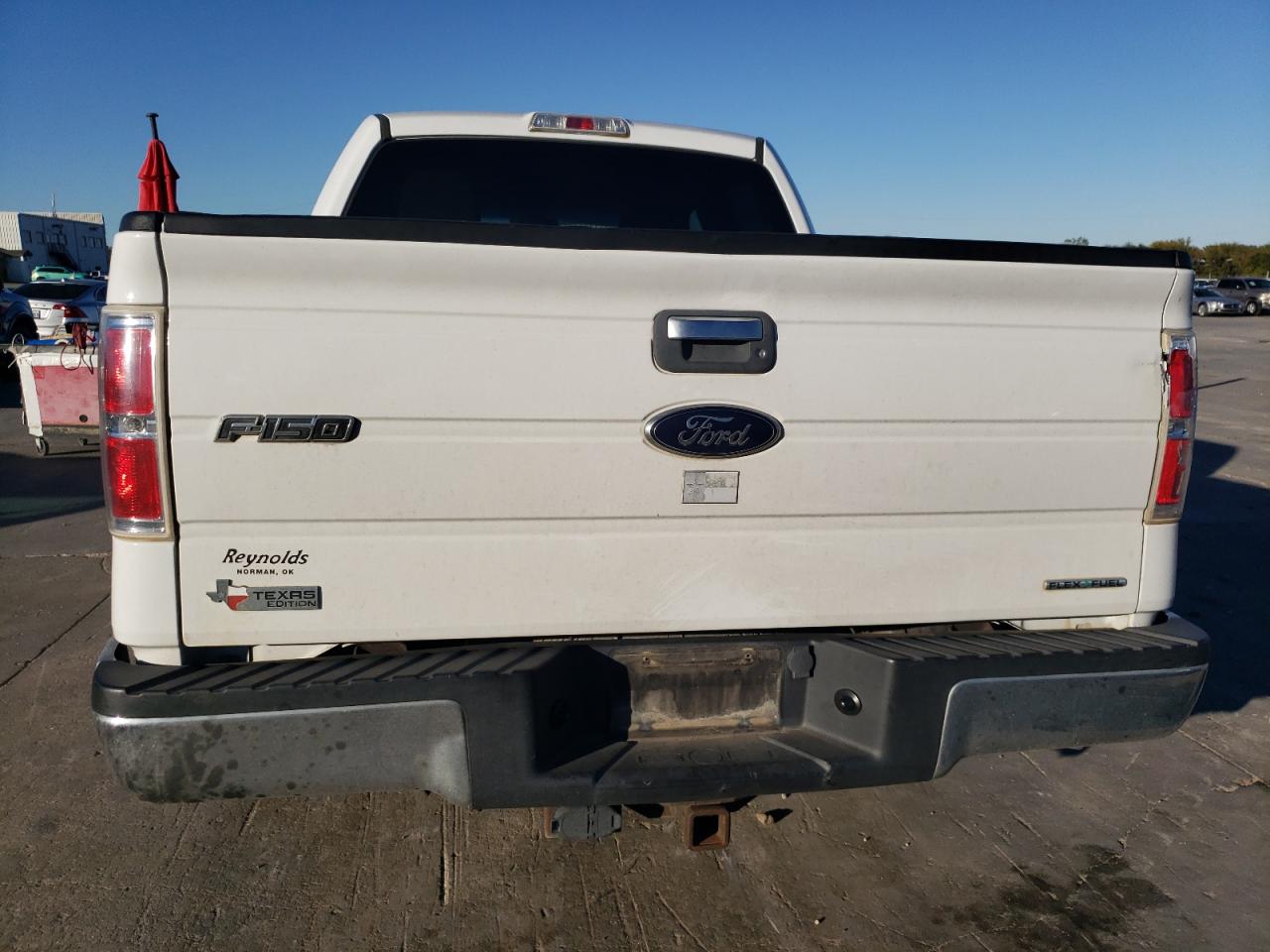 2013 Ford F-150 - Image 6