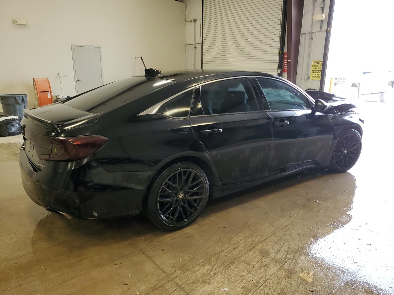 2020 Honda Accord - Image 3