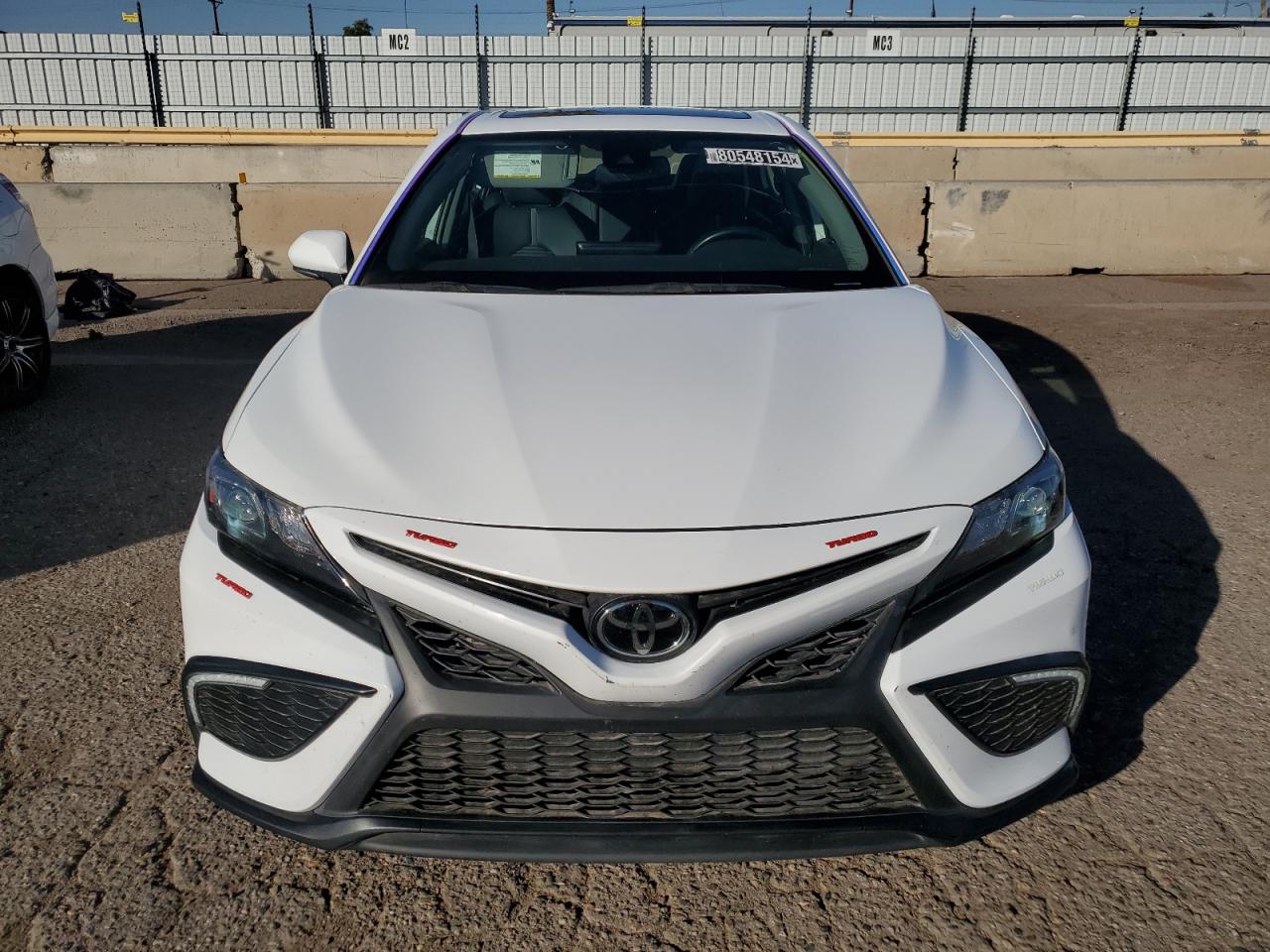2023 Toyota Camry - Image 5