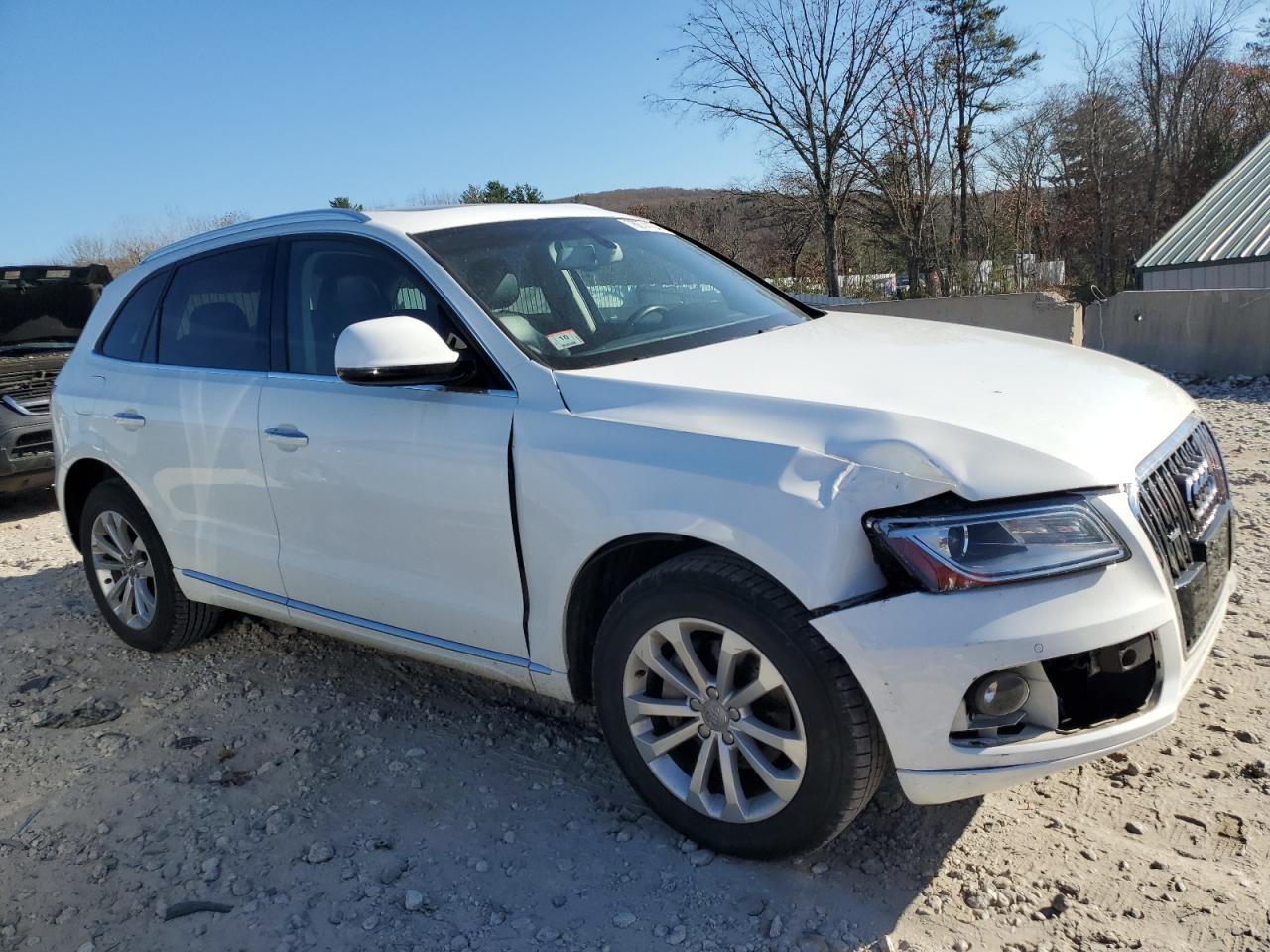 VIN WA1LFAFP8FA075208 2015 AUDI Q5 no.4