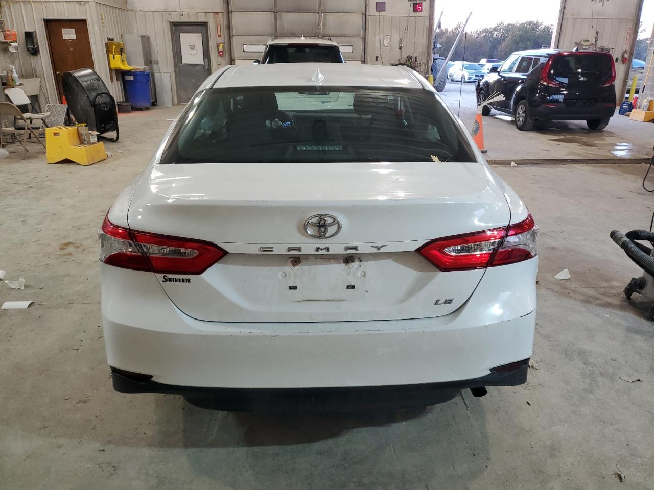 2019 Toyota Camry - Image 6