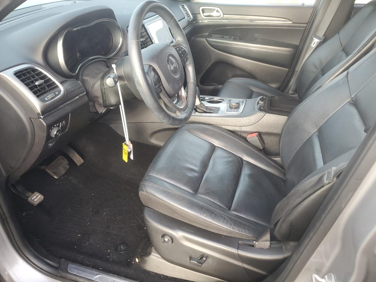 2019 Jeep Grand Cherokee - Image 7