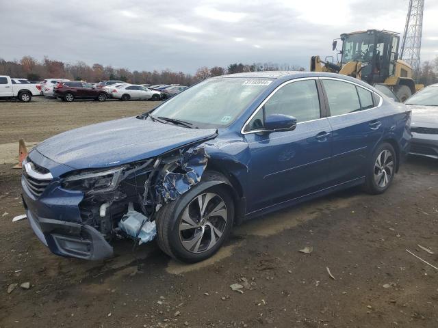 2020 Subaru Legacy Premium