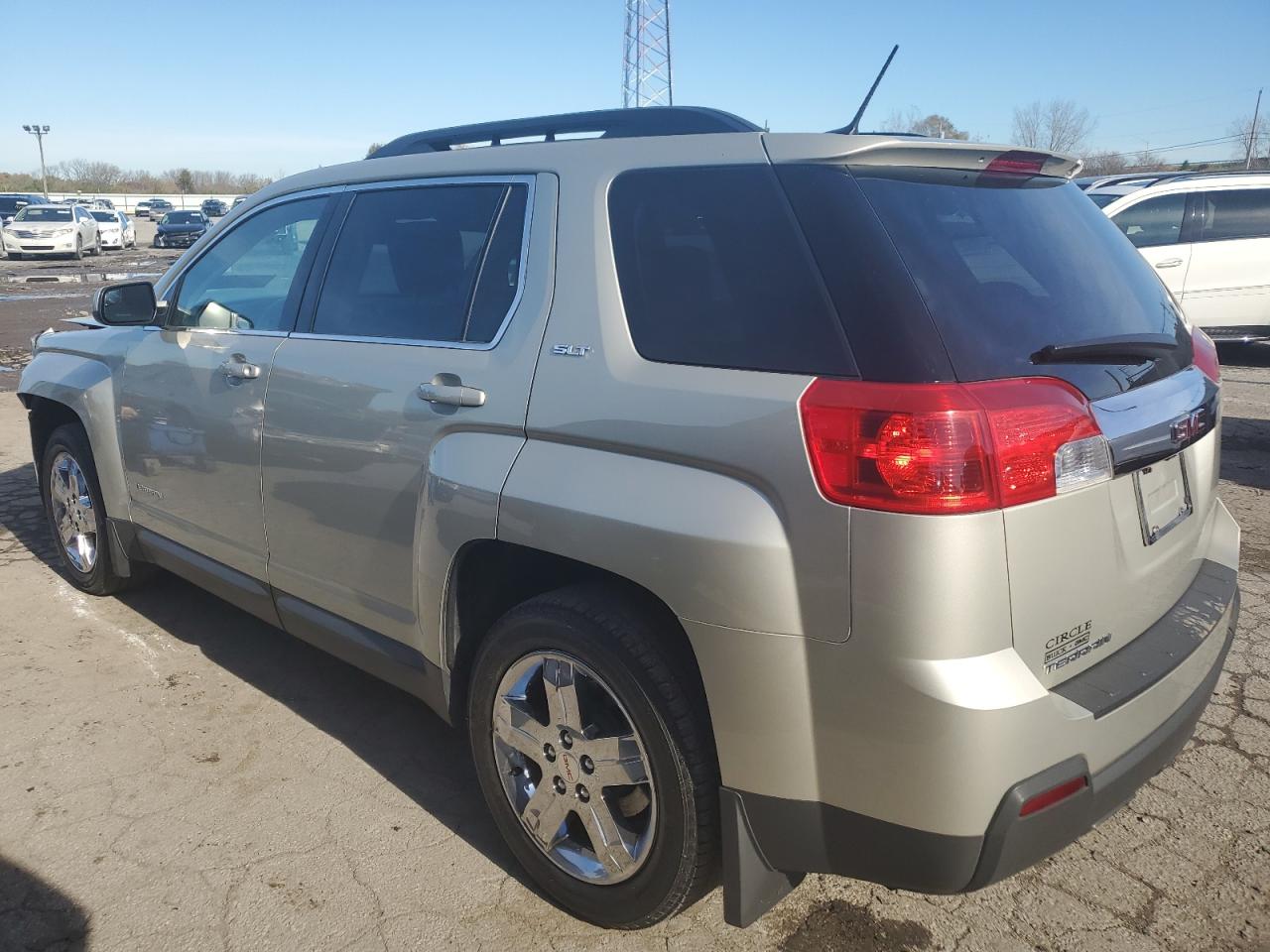 2013 GMC Terrain - Image 2
