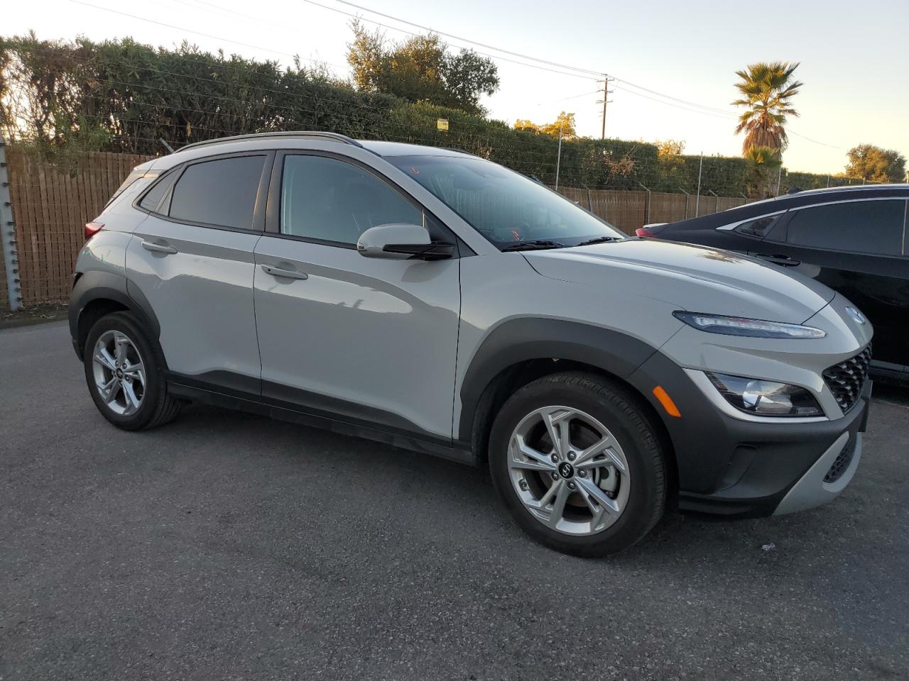 2023 Hyundai Kona - Image 4
