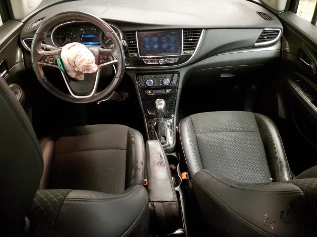  BUICK ENCORE 2018 Biały