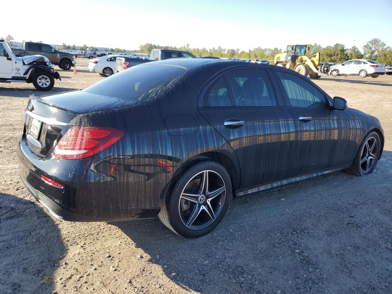 2019 Mercedes-Benz E-klasse - Image 3