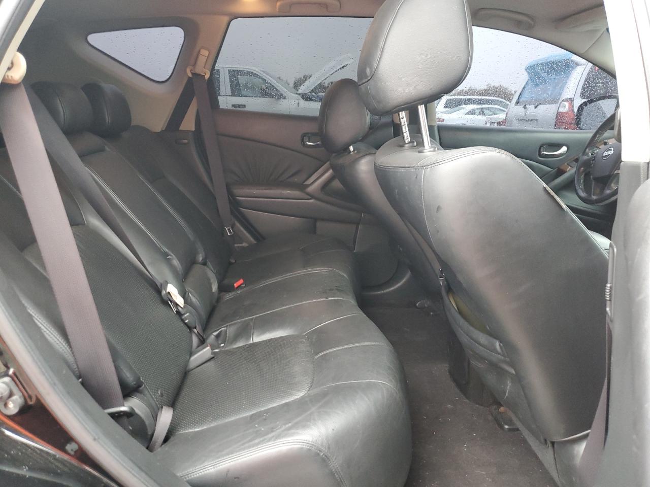 2009 Nissan Murano - Image 11