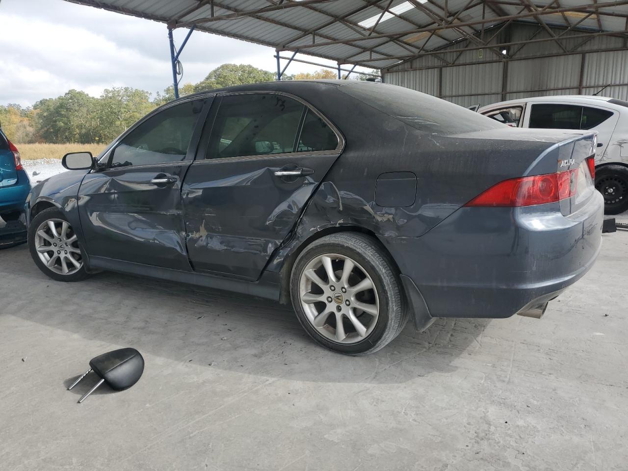 2008 Acura TSX - Image 2
