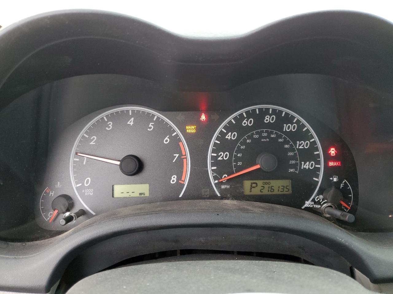 2012 Toyota Corolla Base VIN: 2T1BU4EE2CC757078 Lot: 82573214