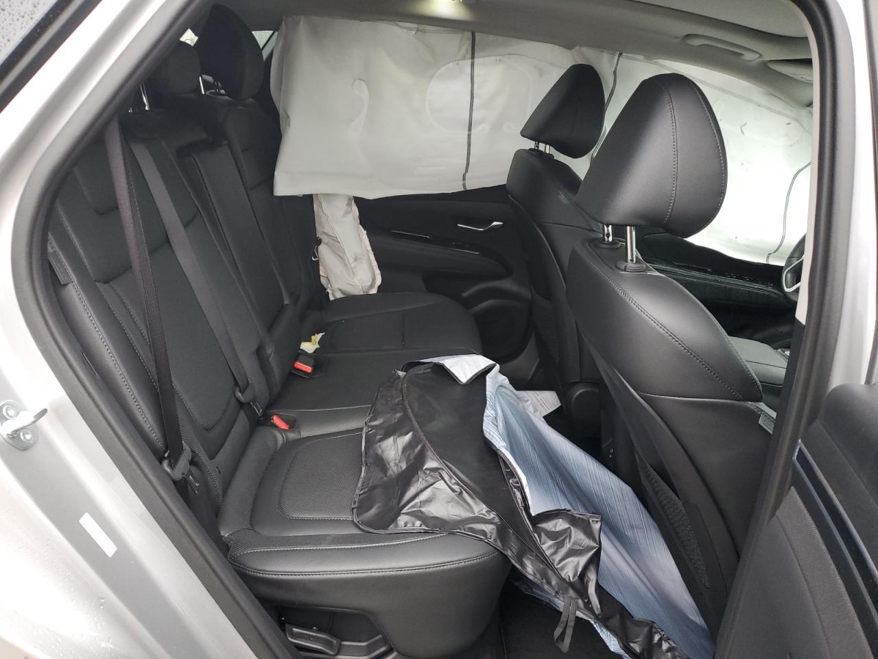 2024 Hyundai Tucson - Image 11