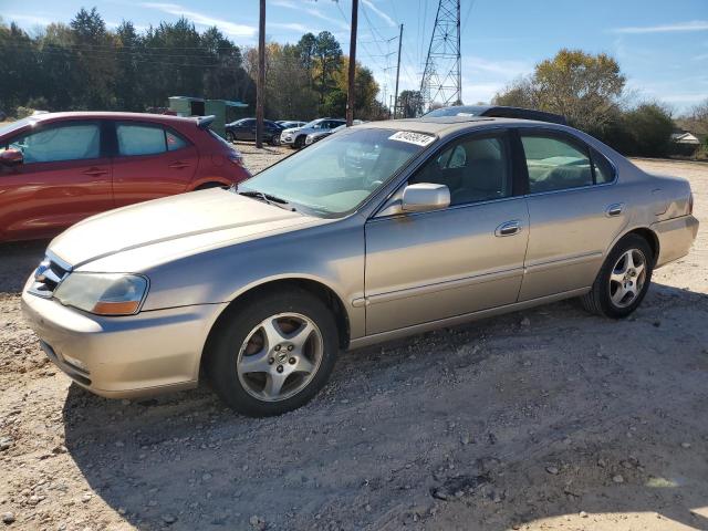 2002 Acura 3.2Tl 