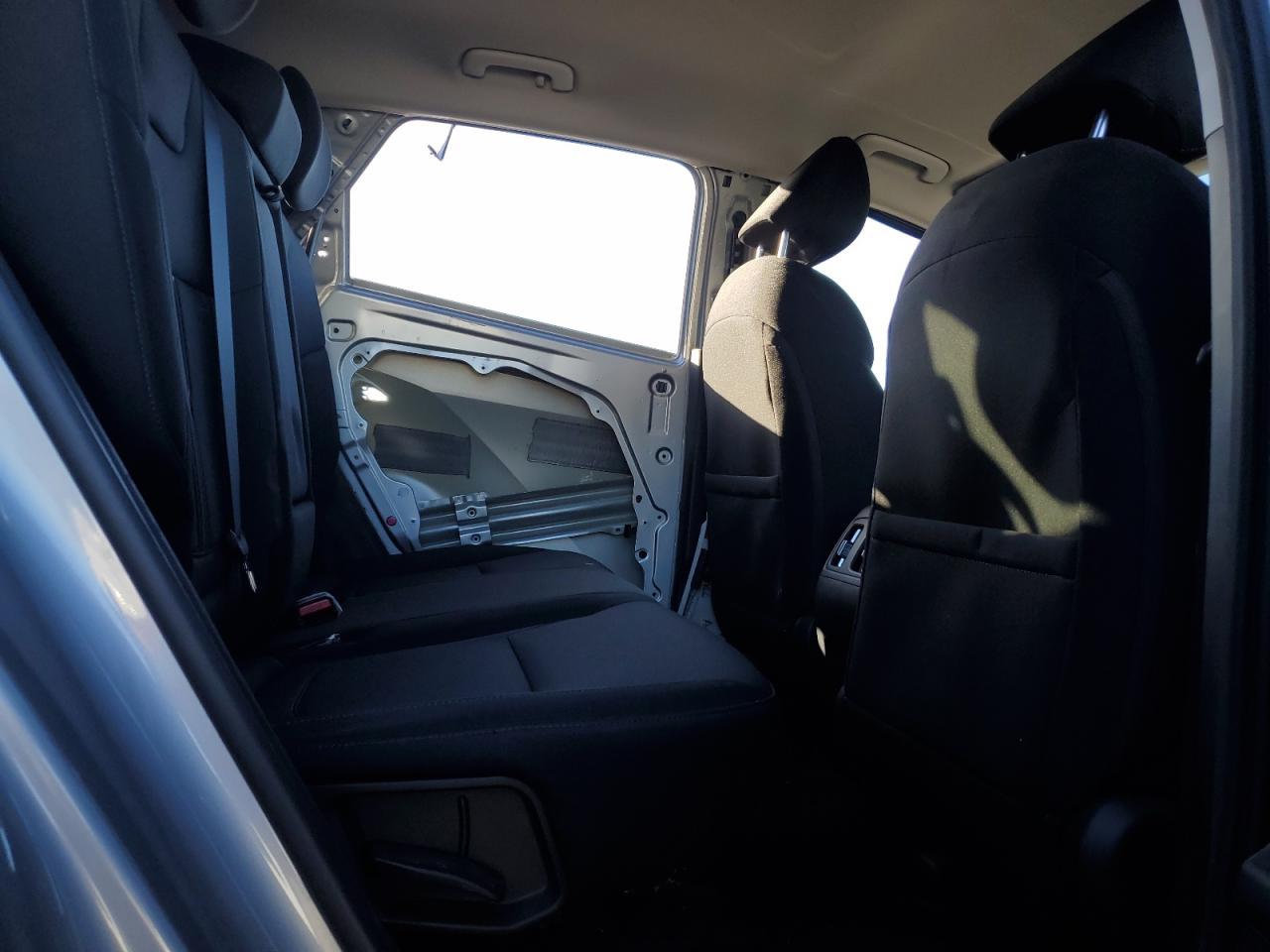 2022 Hyundai Tucson - Image 11