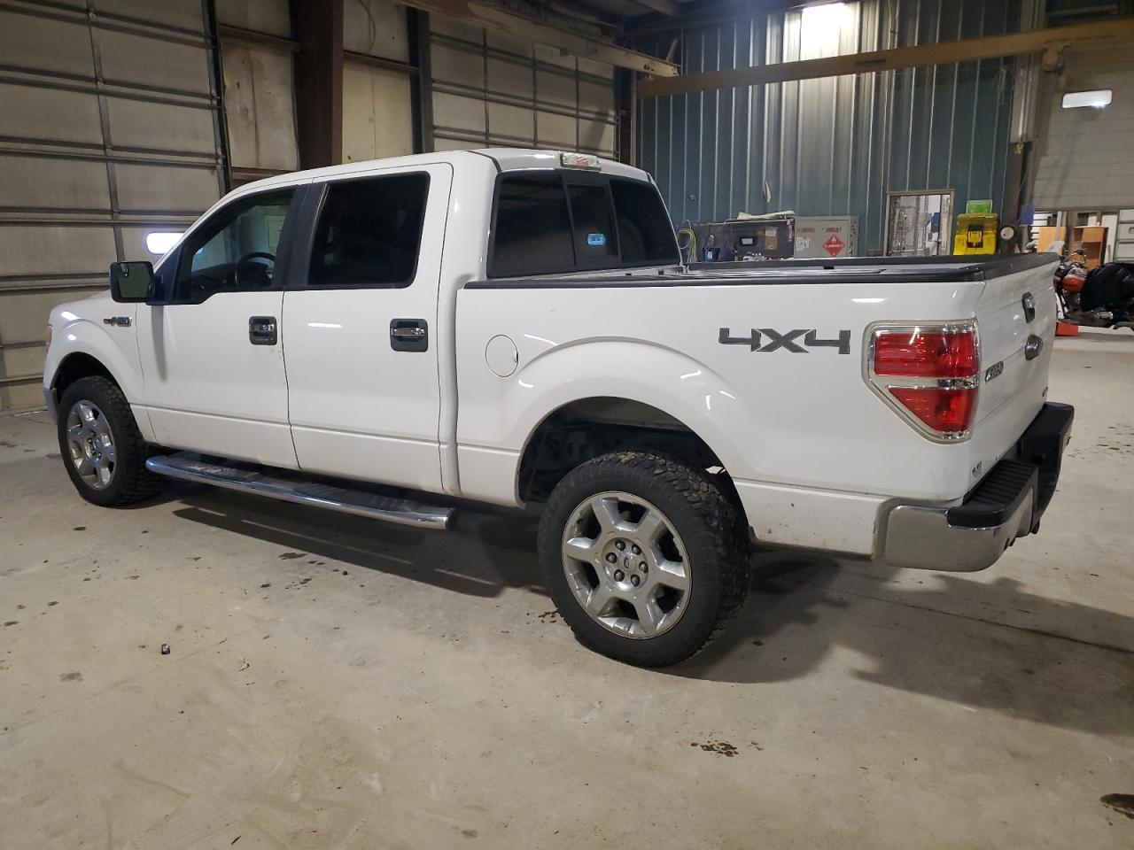 2014 Ford F-150 - Image 2