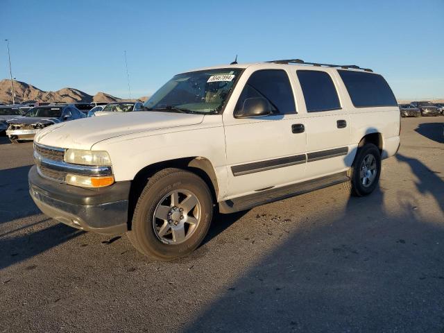 2005 Chevrolet Suburban C1500