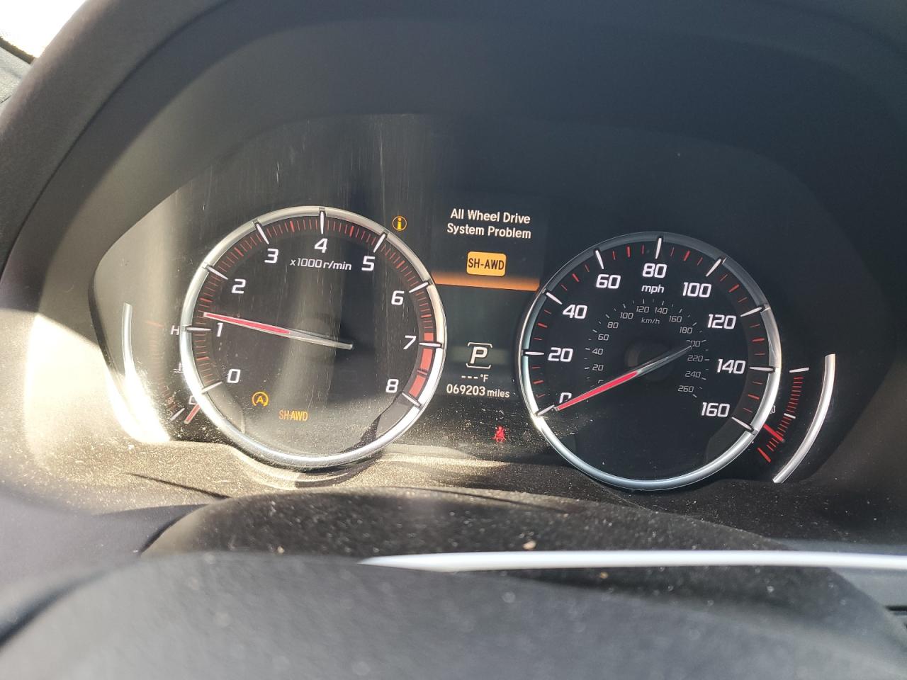 2018 Acura TLX - Image 9