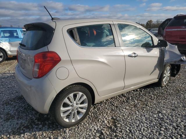  CHEVROLET SPARK 2016 Beżowy