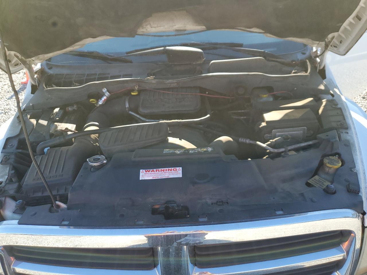 2004 Dodge Durango - Image 12