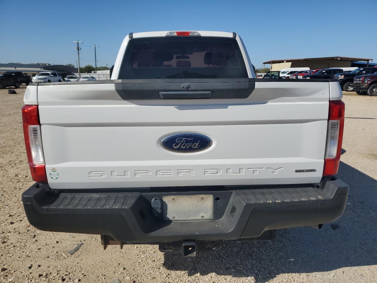 2019 Ford F250 Super Duty VIN: 1FT7X2A68KEC70267 Lot: 79546714