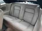 2004 Chrysler Sebring Limited zu verkaufen in Elgin, IL - Front End
