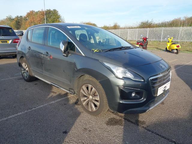 2014 PEUGEOT 3008 ACTIV