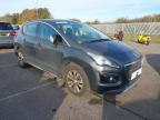 2014 PEUGEOT 3008 ACTIV for sale at Copart SANDTOFT