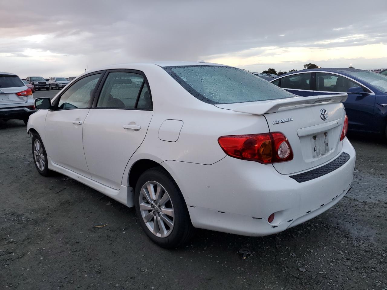 2010 Toyota Corolla - Image 2