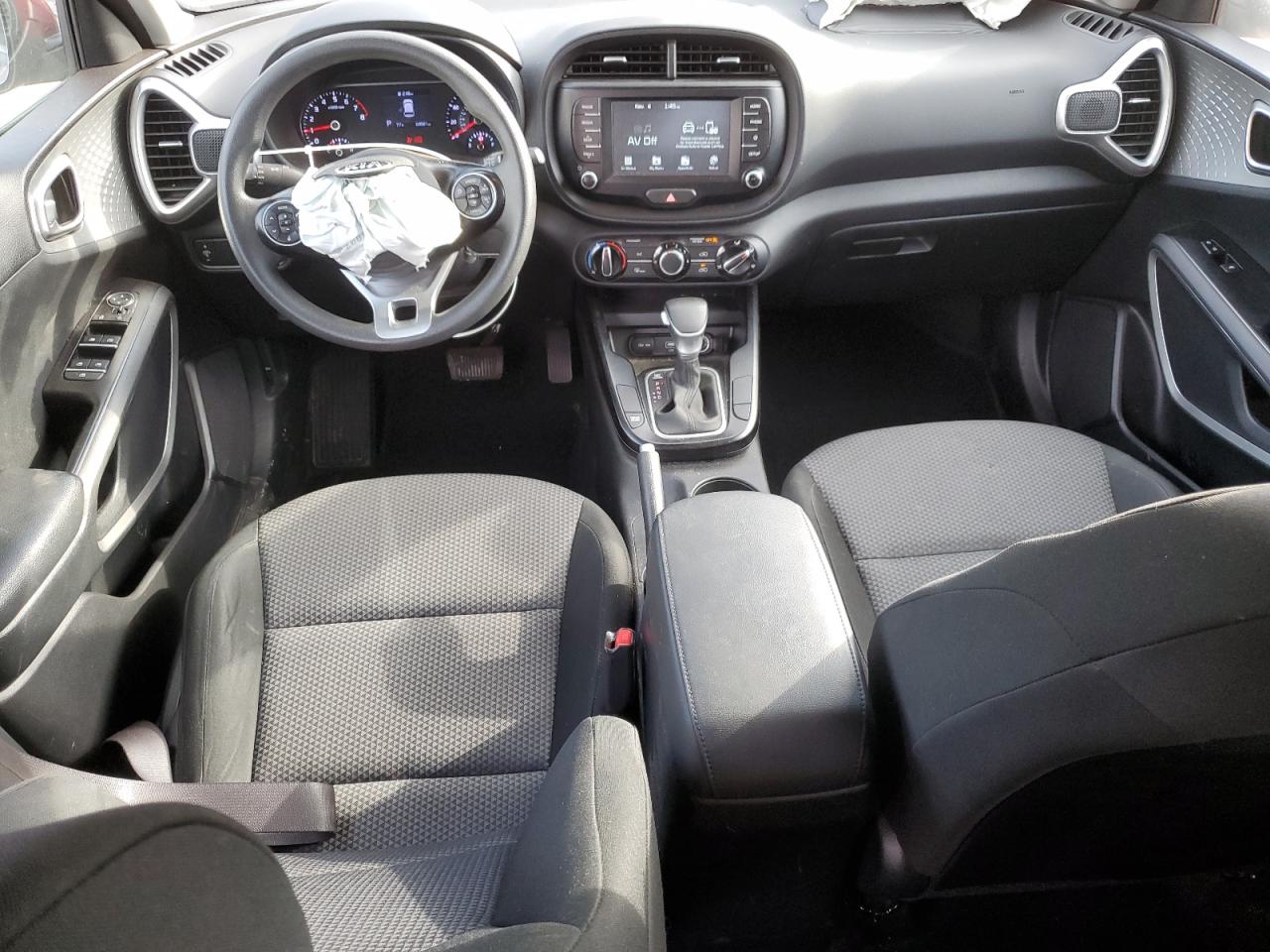 2020 Kia Soul - Image 8