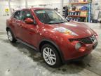 2013 Nissan Juke S за продажба в Avon, MN - Vandalism