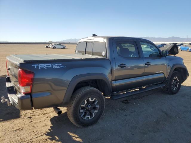  TOYOTA TACOMA 2016 Угольный