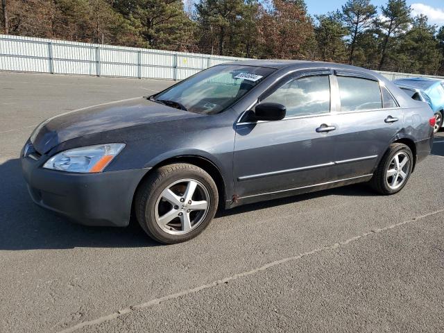 2005 Honda Accord Ex