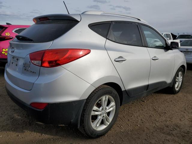 2012 HYUNDAI TUCSON GLS