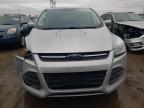 2016 Ford Escape Se zu verkaufen in Elgin, IL - Front End