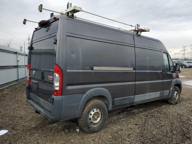 2015 RAM PROMASTER 2500 2500 HIGH