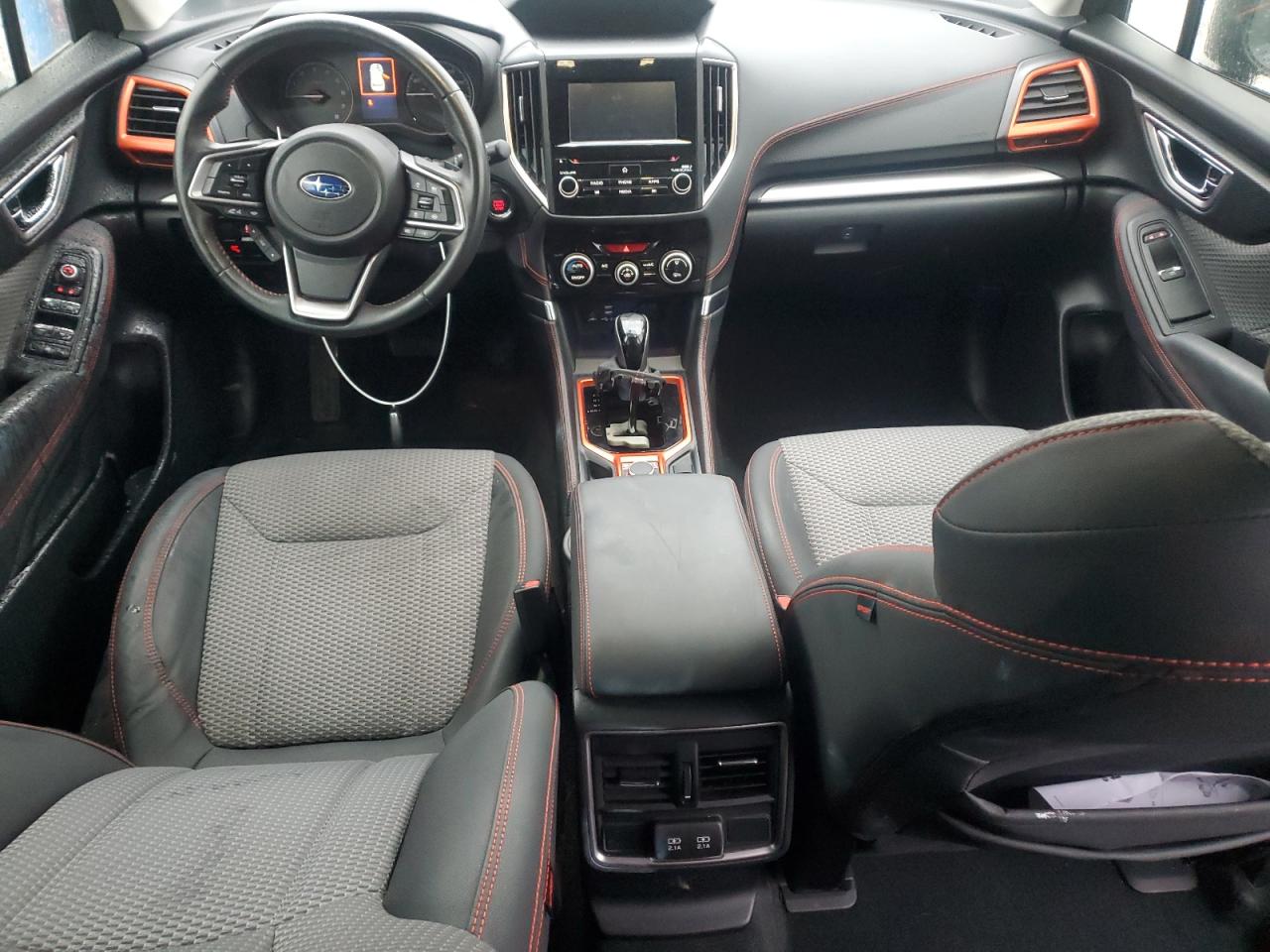 2021 Subaru Forester - Image 8